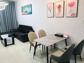 Căn hộ 2 phòng ngủ 2toilet 70m² giá tốt Celadon, Aeon mall Tân Phú